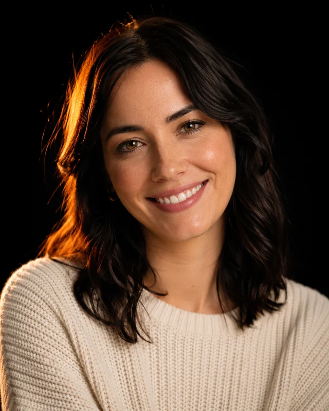 Bianca Rowe